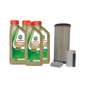 סט טיפול ל CAN AM MAVERICK X3