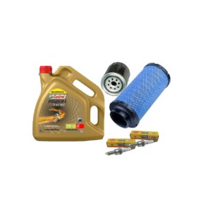 סט טיפול לפולריס RZR TURBO / PRO