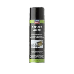 Liqui Moly DPF/GPF Cleaner תרסיס לניקוי ממיר חלקיקים וקטליטי