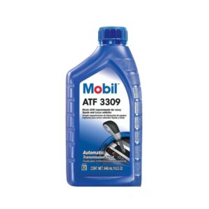 שמן גיר Mobil ATF 3309 1L