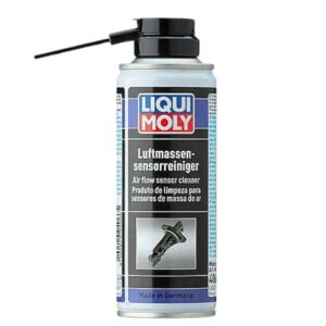 ספריי לניקוי חיישן MAF / כמות אויר Liqui Moly Luftmassenmesser Reiniger