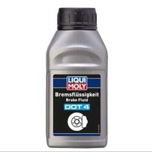 נוזל (שמן) בלמים Liqui Moly DOT4 500ML 54833